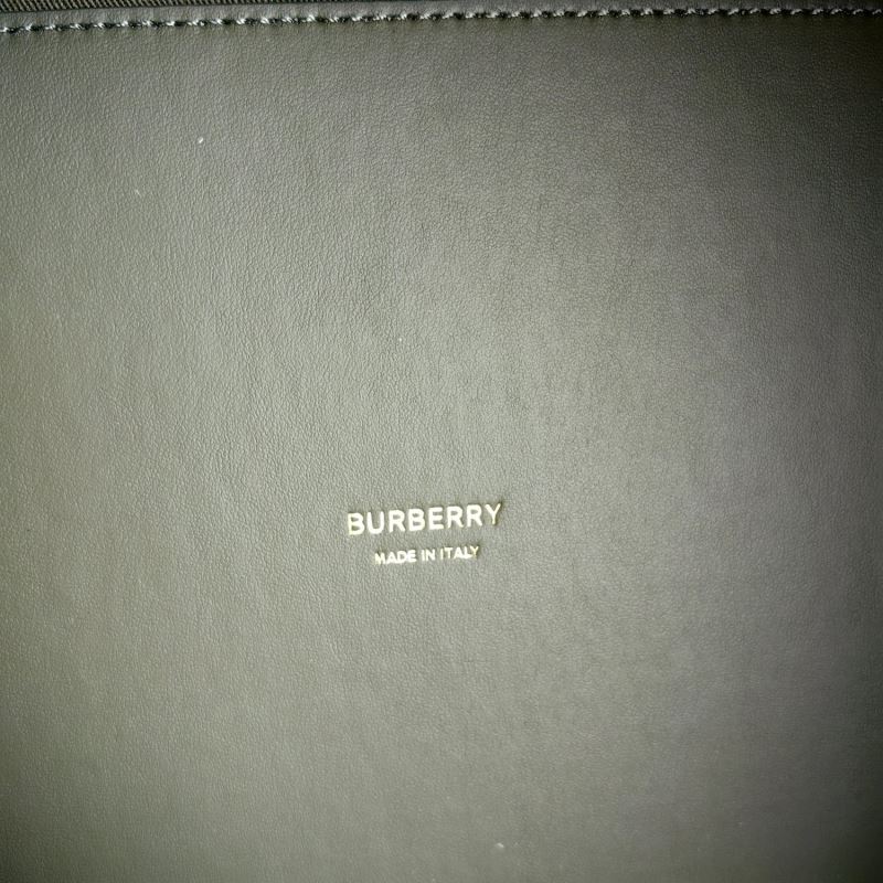 Burberry Shopping Bags